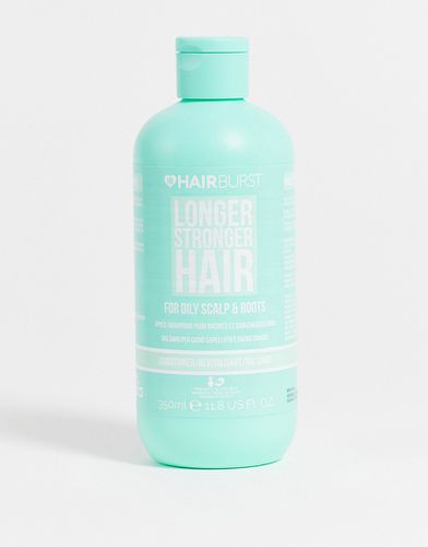 Après-shampooing pour racines et cuir chevelu gras - 350 ml - Hairburst - Modalova