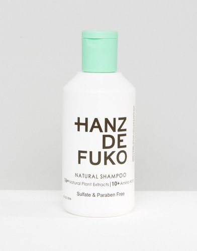 Shampooing naturel - Hanz De Fuko - Modalova