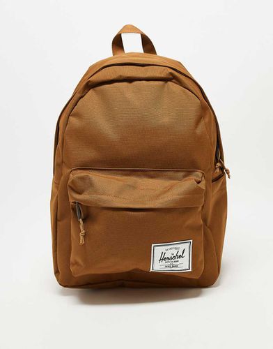 Sac à dos classique avec empiècement intérieur pour ordinateur portable - Taupe - Herschel Supply Co - Modalova