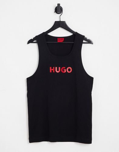Hugo - Bay Boy - Débardeur à logo - HUGO Bodywear - Modalova
