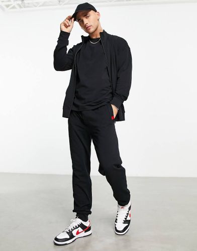 HUGO - Bodywear Labelled - Pantalon de jogging à logo - Hugo Bodywear - Modalova