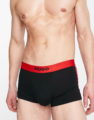 Hugo - Boxer à bandes latérales - HUGO Bodywear - Modalova