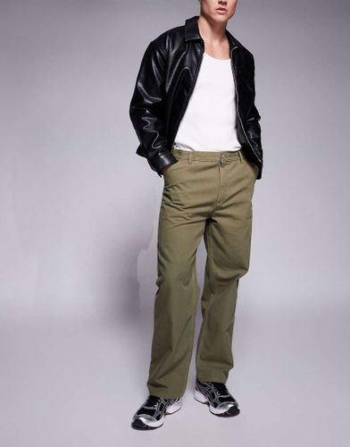 Getro - Pantalon chino - Hugo Blue - Modalova