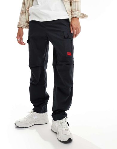 Garlo - Pantalon cargo - Hugo Red - Modalova