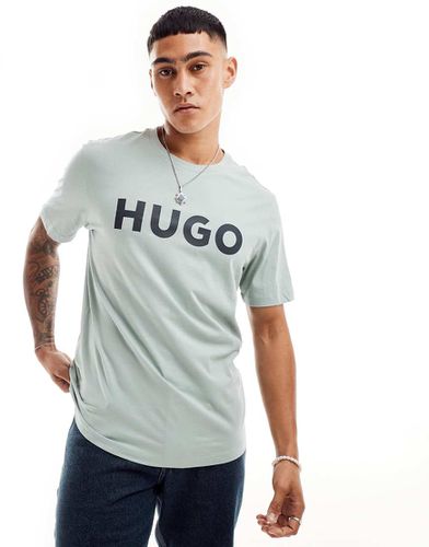 Dulivio - T-shirt - clair - Hugo Red - Modalova