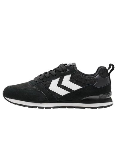 Hummel - Baskets de course - Noir - Hummel - Modalova