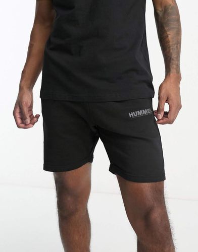 Hummel - Legacy - Short - Noir - Hummel - Modalova