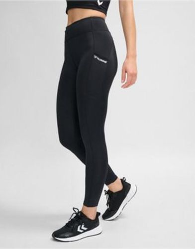 Hummel - Legging - Noir - Hummel - Modalova