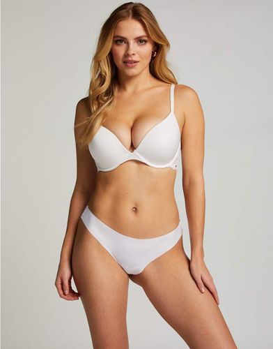 Hunkemöller - String invisible - Hunkemoller - Modalova