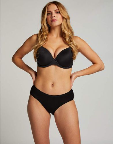 Hunkemöller - Super - Culotte en coton - Hunkemoller - Modalova