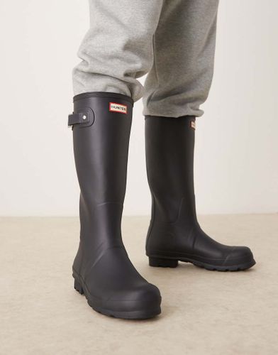 Original - Bottes hautes en caoutchouc - Hunter - Modalova