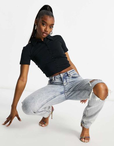 Polo manches courtes - I Saw It First - Modalova