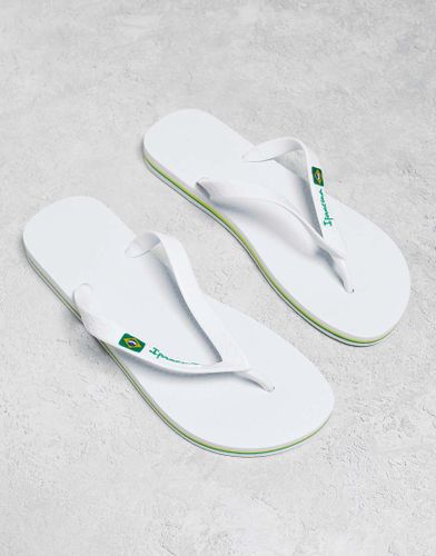 Classic Brazil - Tongs - Ipanema - Modalova