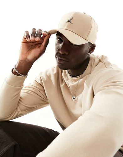 Casquette avec logo Jumpman - chanvre - Jordan - Modalova