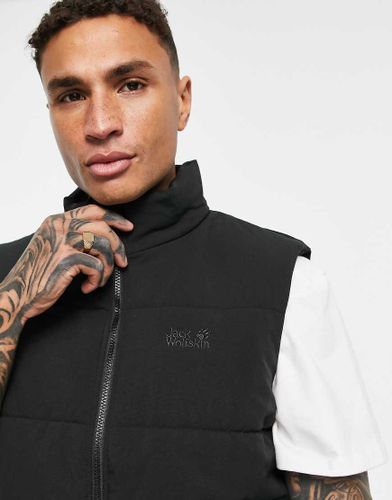 White Frost - Veste sans manches - Jack Wolfskin - Modalova