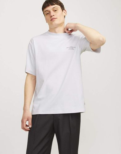 T-shirt - éclatant - Jack & Jones - Modalova