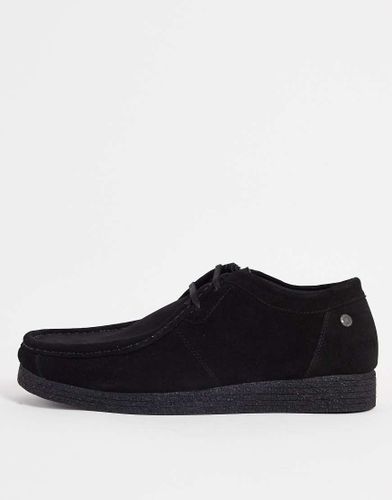 Chaussures en daim - Jack & Jones - Modalova