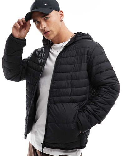 Doudoune à capuche repliable - Jack & Jones - Modalova