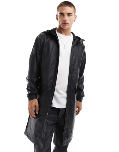 Imperméable caoutchouté - Jack & Jones - Modalova