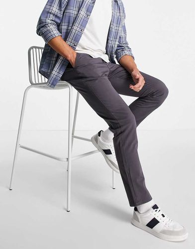 Intelligence - Pantalon chino slim - Jack & Jones - Modalova