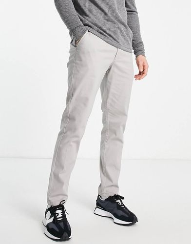 Pantalon chino slim - Jack & Jones - Modalova