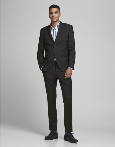 Pantalon et blazer à boutonnage simple - Jack & Jones - Modalova