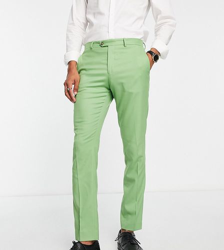 Premium - Pantalon de costume coupe slim - Jack & Jones - Modalova