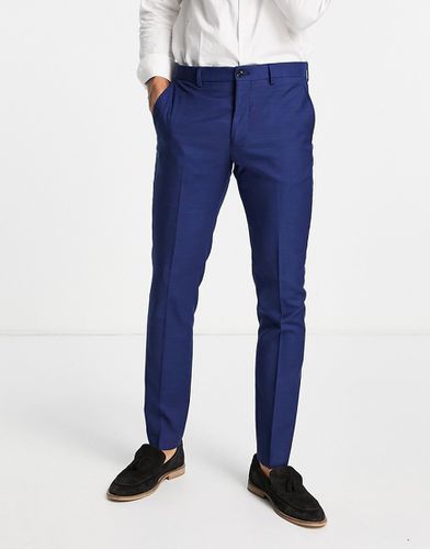 Premium - Pantalon de costume slim - vif - Jack & Jones - Modalova