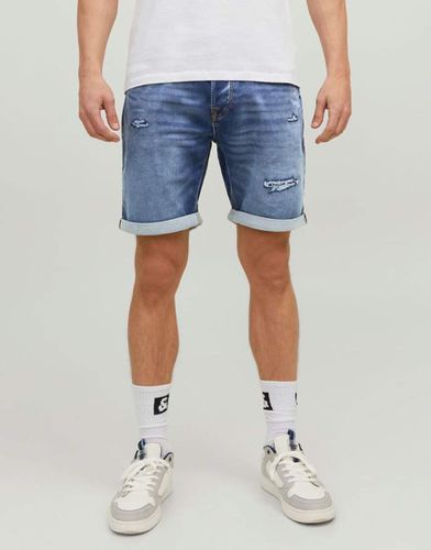 Rick 633 - Short - Jack & Jones - Modalova