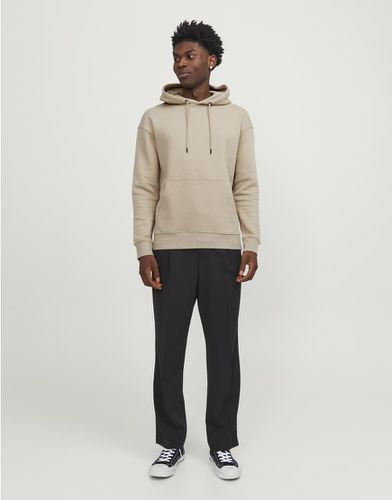 Sweat à capuche - Céramique - Jack & Jones - Modalova