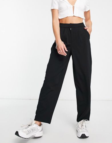 Pantalon à pinces longueur cheville - Jdy - Modalova