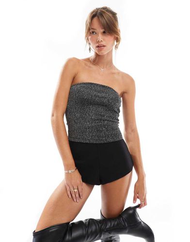 Top bandeau à paillettes - Jjxx - Modalova