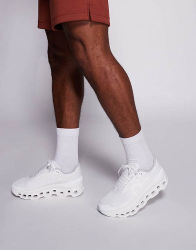 ON - Cloudmonster Void - Baskets de course - On Running - Modalova