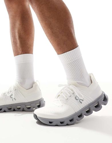 ON - Cloudswift 4 - Baskets de course - On Running - Modalova