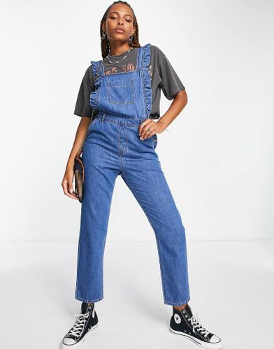 Clinton - Combinaison en jean - Object - Modalova