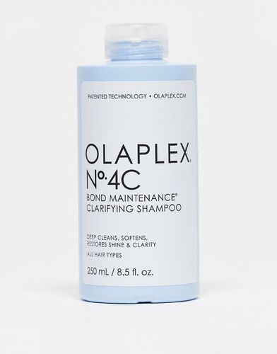 No.4C - Bond Maintenance - Shampooing clarifiant - 250 ml (8.5 fl. oz.) - Olaplex - Modalova