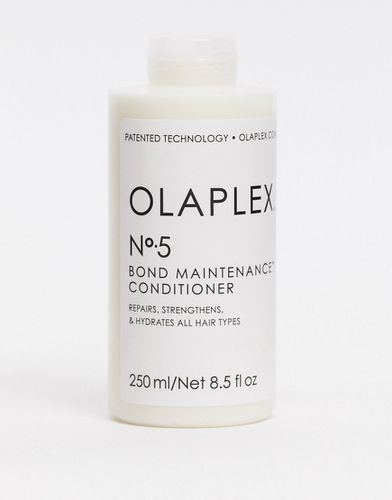 No.5 - Bond Maintenance - Après-shampoing - 8,5 oz/250 ml - Olaplex - Modalova