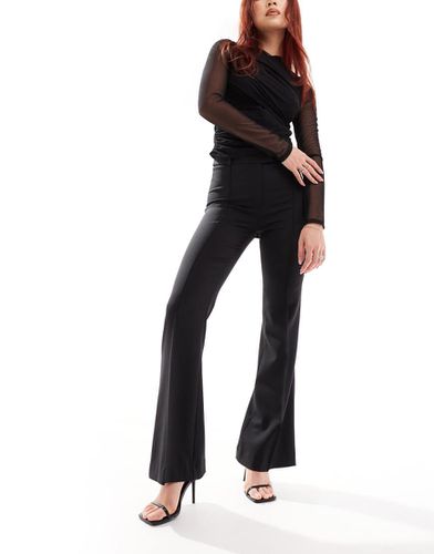 Pantalon d'ensemble ajusté - Other Stories - Modalova