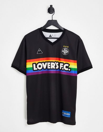 Lover's FC - Maillot arc-en-ciel - Lovers FC - Modalova