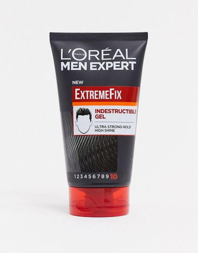 Extreme Fix Indestructible - Gel pour les cheveux - 150 ml - L'oreal Men Expert - Modalova