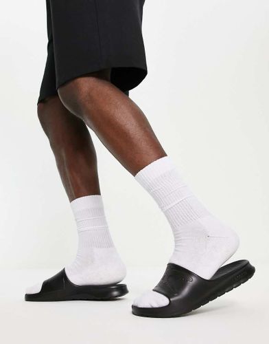 Croco 2.0 - Claquettes color block - Lacoste - Modalova