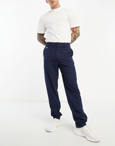 Sport - Pantalon coupe classique - Lacoste - Modalova