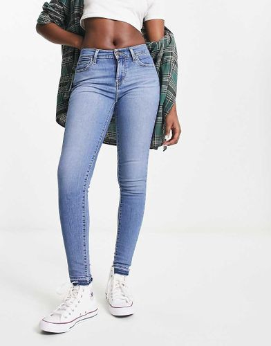 Jean ultra skinny - Délavage clair - Levi's - Modalova