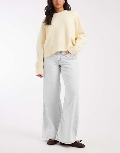 Jean baggy large - Dlav blanchi - Levi's - Modalova