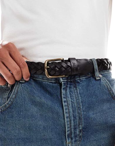 Ceinture en cuir tress - Levi's - Modalova