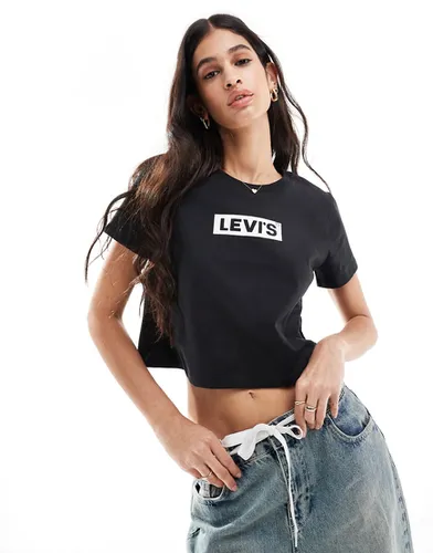 Jordie - T-shirt crop top - Levi's - Modalova
