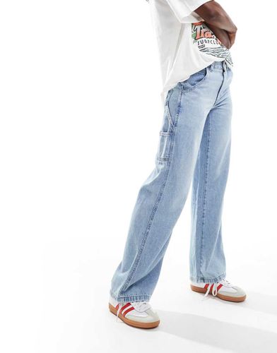 Jean baggy style charpentier - clair - Levi's - Modalova