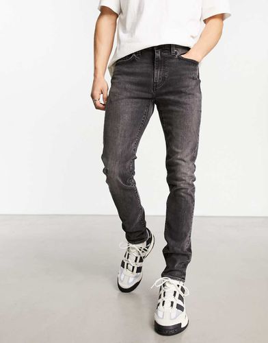 Jean skinny fuselé effet usé - Levi's - Modalova