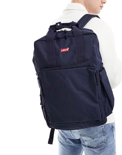 L-Pack - Grand sac à dos avec logo - Levi's - Modalova