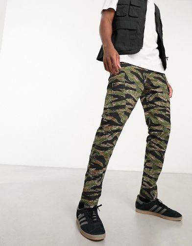 Lo Ball - Pantalon cargo à poches - camouflage - Levi's - Modalova